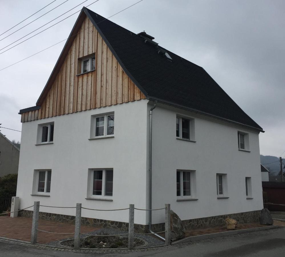 Ferienwohnung Gross Konigswalde المظهر الخارجي الصورة