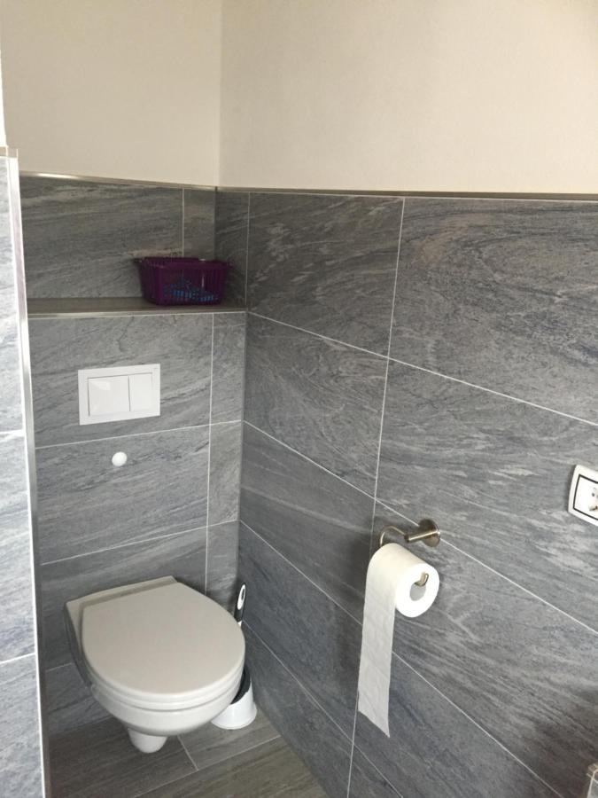 Ferienwohnung Gross Konigswalde المظهر الخارجي الصورة