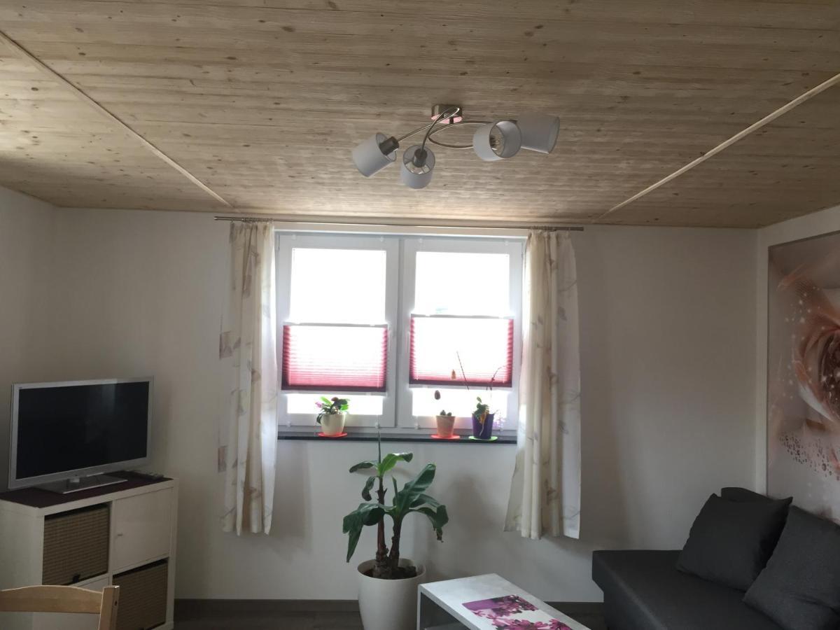 Ferienwohnung Gross Konigswalde المظهر الخارجي الصورة